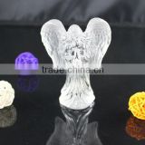 New Design - BeautifulTop Quality Crystal Angel For Gifts & Home Decoration 2015