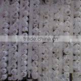 N/P Nylon/Polyester Patten Mirror Organza P/D 58'' TW-010