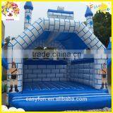High Quality Customized Jumping Castle,inflatable Bounce Houses Price thumbnail-3