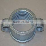 Dia 60mm Scaffolding Prop Nut With Handles Customized Is Available thumbnail-4