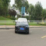 Polyester Taffeta Half Car Cover thumbnail-3