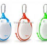 NOGO F2 Portable MP3 Multifunction Mini Bluetooth 3.0 Speakers for Outdoor thumbnail-4