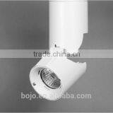 9w 10w COB LED Ceiling Spotlight for Shopping Mall Which You Can Change to a Track Light