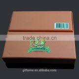 Metal OEM Keychain With Customm Gift Box thumbnail-3