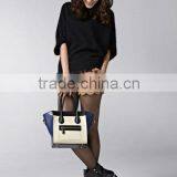 2016 Fashion Women Shoulder PU Leathers Handbags thumbnail-2