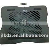 plastic gel cooling pad with wire fence