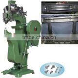 Briefcase Riveting Machine (Large Type, JZ-988RF)