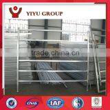 Top Sale Galvanized Steel New Zealand Cattle Yard thumbnail-2