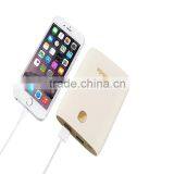 The Newest Hot Selling Item Muitl-functional A-class Grade Battery Dropshop Fast Charging Power Bank Supply for Smatphone