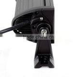 Promotion Sale! 7.5'' 36W OFFROAD LED LIGHT BAR 3060lm Waterproof Led Work Light Bar Suit All Car thumbnail-2