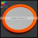 Tinplate Mirror, Fashion Light Makeup Mirror, Cosmetic Mirror