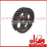 Forklift Parts Isuzu C240/42C Gear Camshaft Z-9-12522-144-0