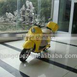 48V 20AH Electric Mobility Scooter Vespa Style 800w Scooter Electric thumbnail-1