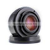 Focal Reducer Speed Booter Adapter MD to (for)Sony NEX thumbnail-2