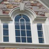 Chateau & Palace Wall Cladding Exteranal Decoration Natural Limestone Window Sill