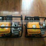 Agricultural Petrolic Pump, Small Petrol Water Pump Machine for Sale thumbnail-5