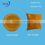 Candle Dye-Yellow-HRX-RL-P101