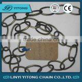Professional Industrial Decorative Copper Chain thumbnail-2