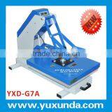 G7 Auto Open Heat Press Machine