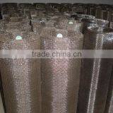 120crimped Wire Mesh ,stainless Steel Crimped Wire Mesh thumbnail-5