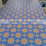 2.0mm 2.5mm All Kind Polyester Paper Overlay Plywood thumbnail-1