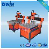DW Business Card Laser Engraving Machine Mini Laser Machine for Art Work for Sale