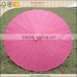 Cheap Custom Print Umbrella