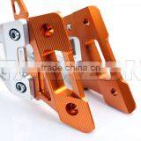 Motorcycle Racing Bike CNC Aluminum Adjustable Rearsets thumbnail-3