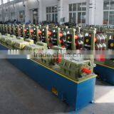 Highway Crash Barrier Roll Forming Machine, Expressway Guardrail Roll Forming Machine,moterway Guardrail Machine