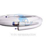 Solar Air Conditioning Units Parts Copper Aluminum Connecting Pipe thumbnail-2