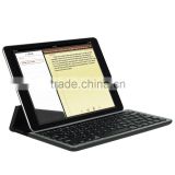Gtide Aluminum Laptop Arabic Keyboard Bluetooth for Different Size Tablet PC