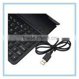New Design Hot Selling Bluetooth Video Games Keyboard for Ipad thumbnail-5