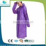 ENVIRONMENTAL FUNKY NUDE GIRLS PVC VINYL RAINCOAT IN UK thumbnail-3