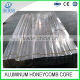 Fiberglass Aluminum Honeycomb Core Panel With High Strenght FRP Honeycomb Panel thumbnail-1