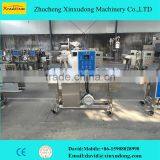 Preduster Powder Machine