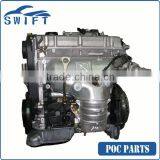 MITSUBISHI 4G93/4G93D COMPLETE ENGINE thumbnail-1
