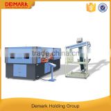 China Made Professional Pet Stretch Plastic Blow Molding Plant