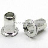 Round Aluminum Rivet Head, Countersunk Head Rivets, Hollow Blind Rivet thumbnail-6