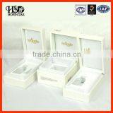 Essential Oil Storage Box With Dividers