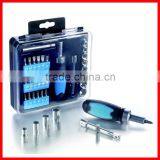 29pc Mini Bit and Socket Tool Set