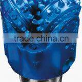 IADC 517 Pilot TCI Tricone Bit Drilling Equipment for Sale/diamond Drill Bit thumbnail-6