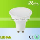 High Power Gu10 24v Led Spot Light 2835SMD Spotlight