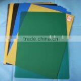 Plastic Book Cover thumbnail-1