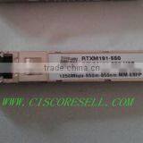 RTXM191-550-H3C 1250MBPS-550M-850NM-MM-ESFP Transceiver