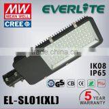 CE GS LVD EMC High Efficient Smd Led Streetlight 40w With 3/5 Years Warranty thumbnail-6