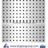 Perforated Aluminum Sheet thumbnail-2