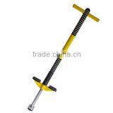 Factory Supply Pogo Stick/jump Flying Bar,children Toy Made in China