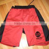 Lycra Mma Shorts thumbnail-1