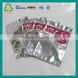 Factory direct Aluminum foil plastic pouch