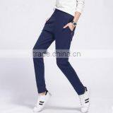 2016 Promotional Women Trousers Fat Women Pants Casual Pant Women thumbnail-3